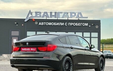 BMW 5 серия, 2011 год, 1 950 000 рублей, 6 фотография