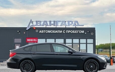 BMW 5 серия, 2011 год, 1 950 000 рублей, 8 фотография