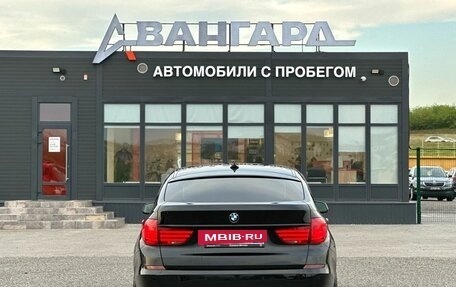 BMW 5 серия, 2011 год, 1 950 000 рублей, 5 фотография