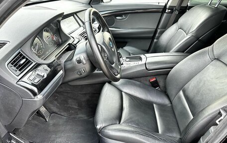 BMW 5 серия, 2011 год, 1 950 000 рублей, 11 фотография
