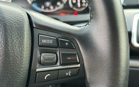 BMW 5 серия, 2011 год, 1 950 000 рублей, 16 фотография