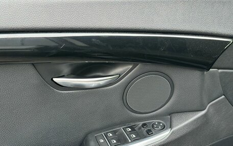 BMW 5 серия, 2011 год, 1 950 000 рублей, 14 фотография