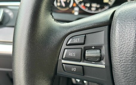 BMW 5 серия, 2011 год, 1 950 000 рублей, 15 фотография