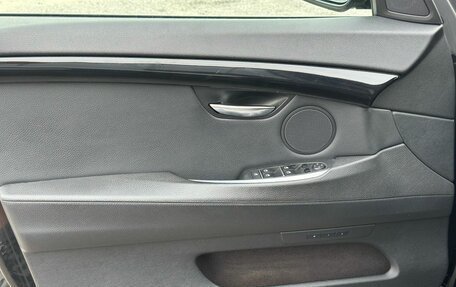 BMW 5 серия, 2011 год, 1 950 000 рублей, 13 фотография