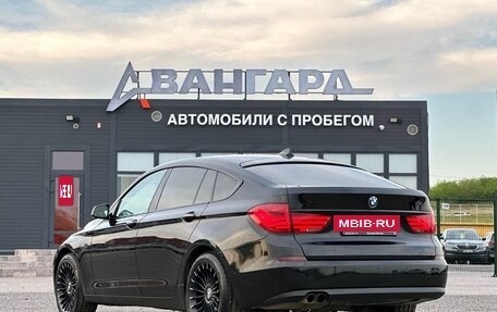 BMW 5 серия, 2011 год, 1 950 000 рублей, 3 фотография