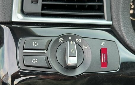 BMW 5 серия, 2011 год, 1 950 000 рублей, 17 фотография