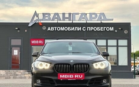 BMW 5 серия, 2011 год, 1 950 000 рублей, 10 фотография