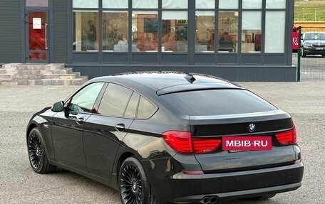 BMW 5 серия, 2011 год, 1 950 000 рублей, 4 фотография