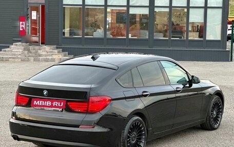 BMW 5 серия, 2011 год, 1 950 000 рублей, 7 фотография