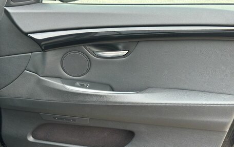 BMW 5 серия, 2011 год, 1 950 000 рублей, 27 фотография