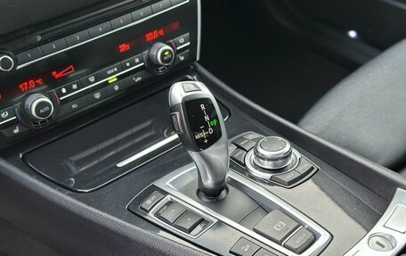 BMW 5 серия, 2011 год, 1 950 000 рублей, 24 фотография