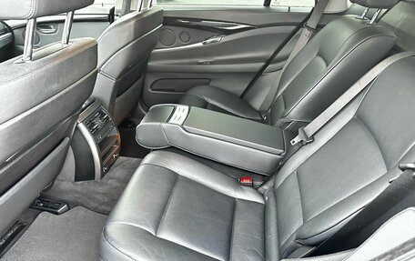 BMW 5 серия, 2011 год, 1 950 000 рублей, 29 фотография