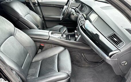 BMW 5 серия, 2011 год, 1 950 000 рублей, 25 фотография