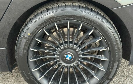 BMW 5 серия, 2011 год, 1 950 000 рублей, 31 фотография