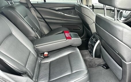 BMW 5 серия, 2011 год, 1 950 000 рублей, 30 фотография