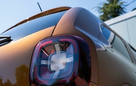 Renault Duster, 2022 год, 1 999 000 рублей, 6 фотография
