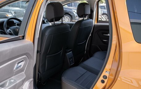 Renault Duster, 2022 год, 1 999 000 рублей, 12 фотография