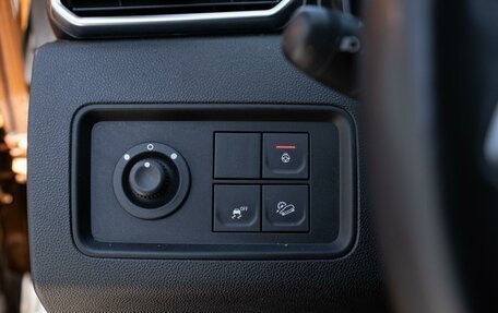 Renault Duster, 2022 год, 1 999 000 рублей, 22 фотография