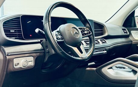 Mercedes-Benz GLE, 2019 год, 5 300 000 рублей, 8 фотография