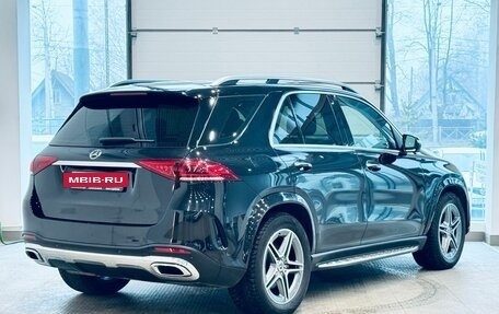 Mercedes-Benz GLE, 2019 год, 5 300 000 рублей, 6 фотография