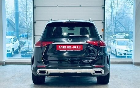 Mercedes-Benz GLE, 2019 год, 5 300 000 рублей, 5 фотография