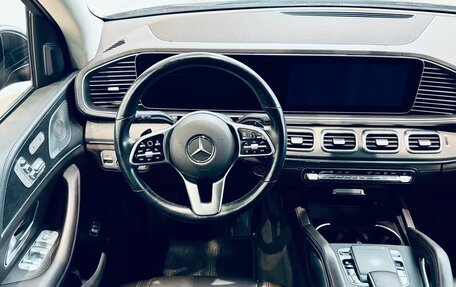 Mercedes-Benz GLE, 2019 год, 5 300 000 рублей, 11 фотография