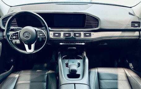Mercedes-Benz GLE, 2019 год, 5 300 000 рублей, 10 фотография