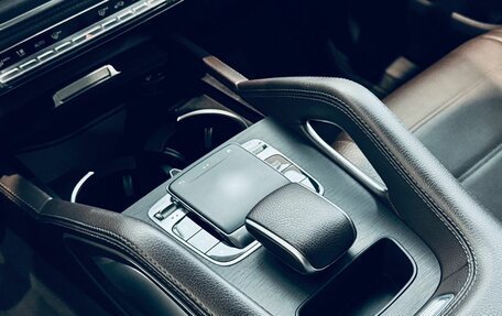 Mercedes-Benz GLE, 2019 год, 5 300 000 рублей, 16 фотография