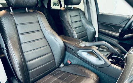 Mercedes-Benz GLE, 2019 год, 5 300 000 рублей, 15 фотография