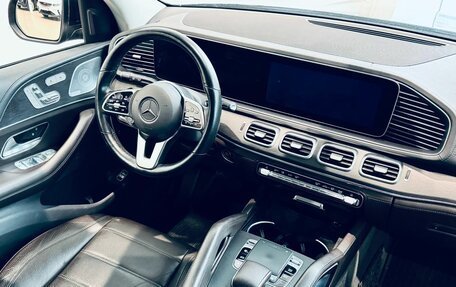 Mercedes-Benz GLE, 2019 год, 5 300 000 рублей, 12 фотография