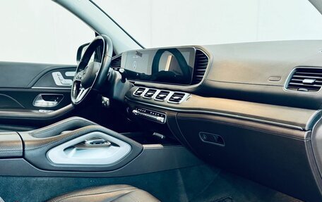 Mercedes-Benz GLE, 2019 год, 5 300 000 рублей, 14 фотография