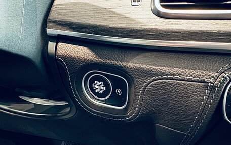 Mercedes-Benz GLE, 2019 год, 5 300 000 рублей, 22 фотография