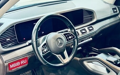 Mercedes-Benz GLE, 2019 год, 5 300 000 рублей, 9 фотография
