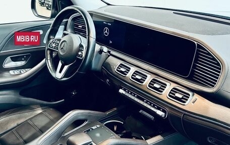 Mercedes-Benz GLE, 2019 год, 5 300 000 рублей, 13 фотография