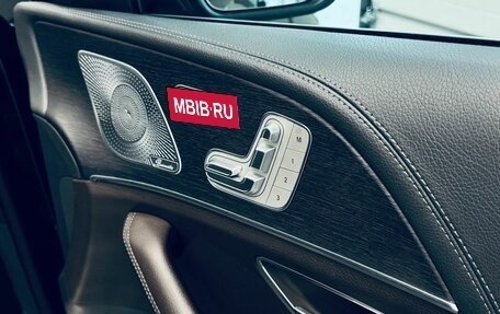 Mercedes-Benz GLE, 2019 год, 5 300 000 рублей, 23 фотография