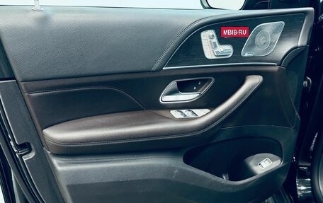 Mercedes-Benz GLE, 2019 год, 5 300 000 рублей, 19 фотография