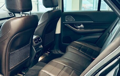Mercedes-Benz GLE, 2019 год, 5 300 000 рублей, 24 фотография