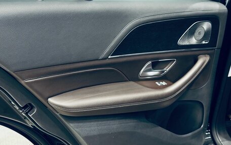 Mercedes-Benz GLE, 2019 год, 5 300 000 рублей, 27 фотография