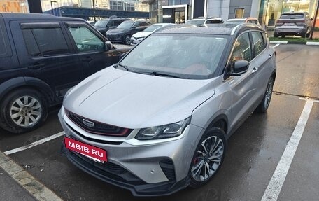 Geely Coolray I, 2023 год, 1 700 000 рублей, 3 фотография