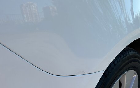 KIA Rio III рестайлинг, 2012 год, 860 000 рублей, 5 фотография