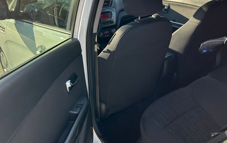 KIA Rio III рестайлинг, 2012 год, 860 000 рублей, 14 фотография