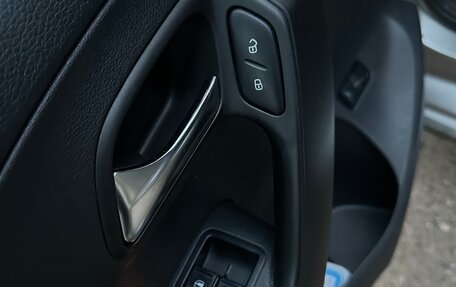 Volkswagen Polo VI (EU Market), 2017 год, 950 000 рублей, 6 фотография