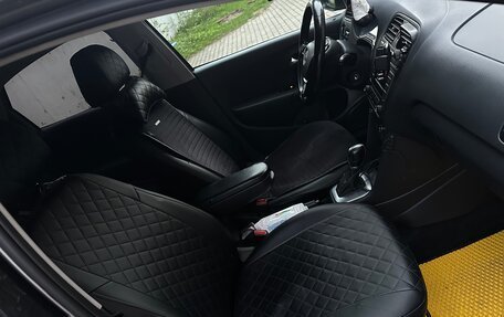 Volkswagen Polo VI (EU Market), 2017 год, 950 000 рублей, 18 фотография