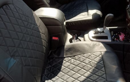 Hyundai Santa Fe III рестайлинг, 2008 год, 800 000 рублей, 15 фотография