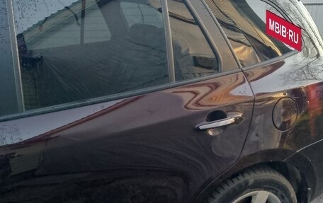 Hyundai Santa Fe III рестайлинг, 2008 год, 800 000 рублей, 5 фотография