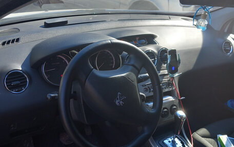 Peugeot 308 II, 2011 год, 490 000 рублей, 4 фотография