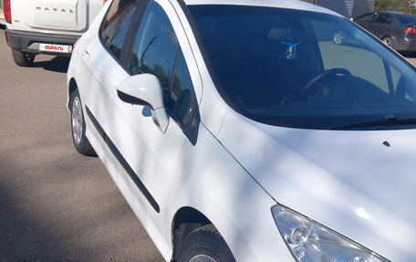 Peugeot 308 II, 2011 год, 490 000 рублей, 5 фотография