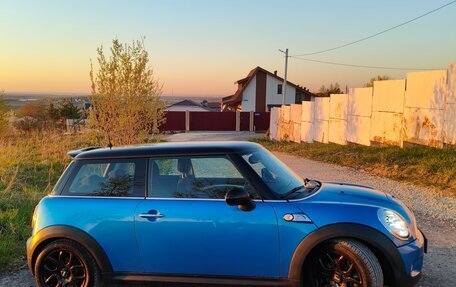 MINI Hatch, 2007 год, 790 000 рублей, 3 фотография