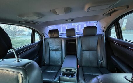 Mercedes-Benz S-Класс, 2005 год, 1 650 000 рублей, 13 фотография