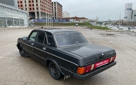 ГАЗ 31029 «Волга», 1995 год, 80 000 рублей, 2 фотография